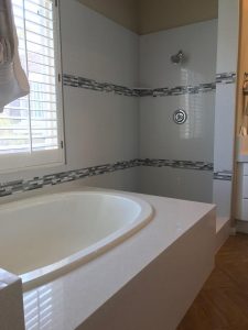 Kitchen and Bath Transformations - Lake Forrest, CA Bath Remodel