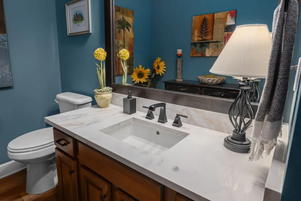 Master Bath Upgrade