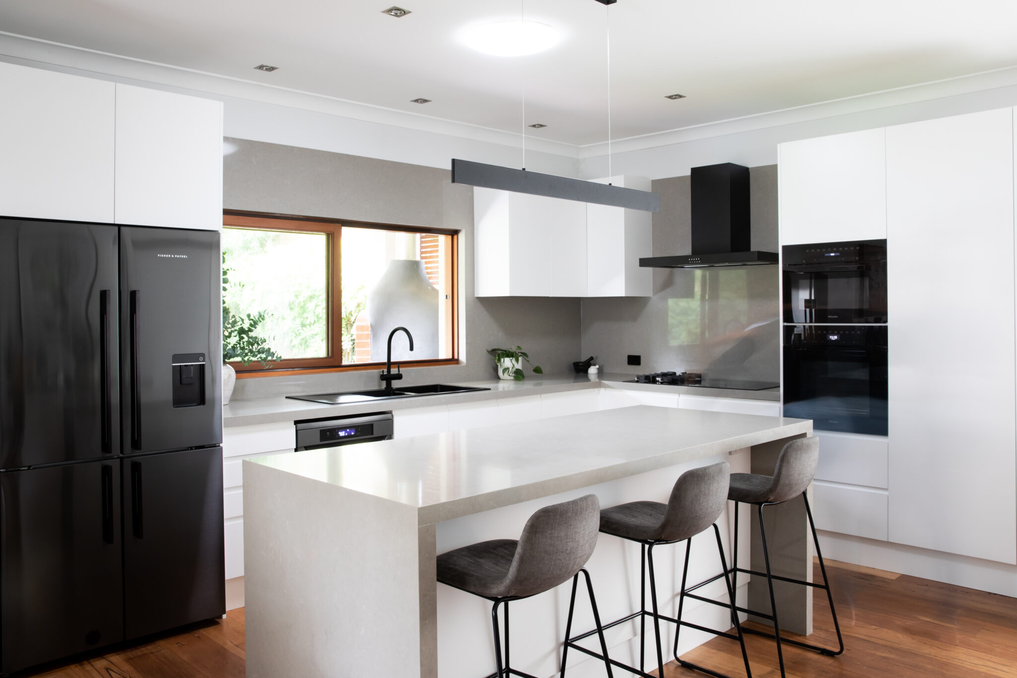 Gallery - Kitchen & Bath Transformations